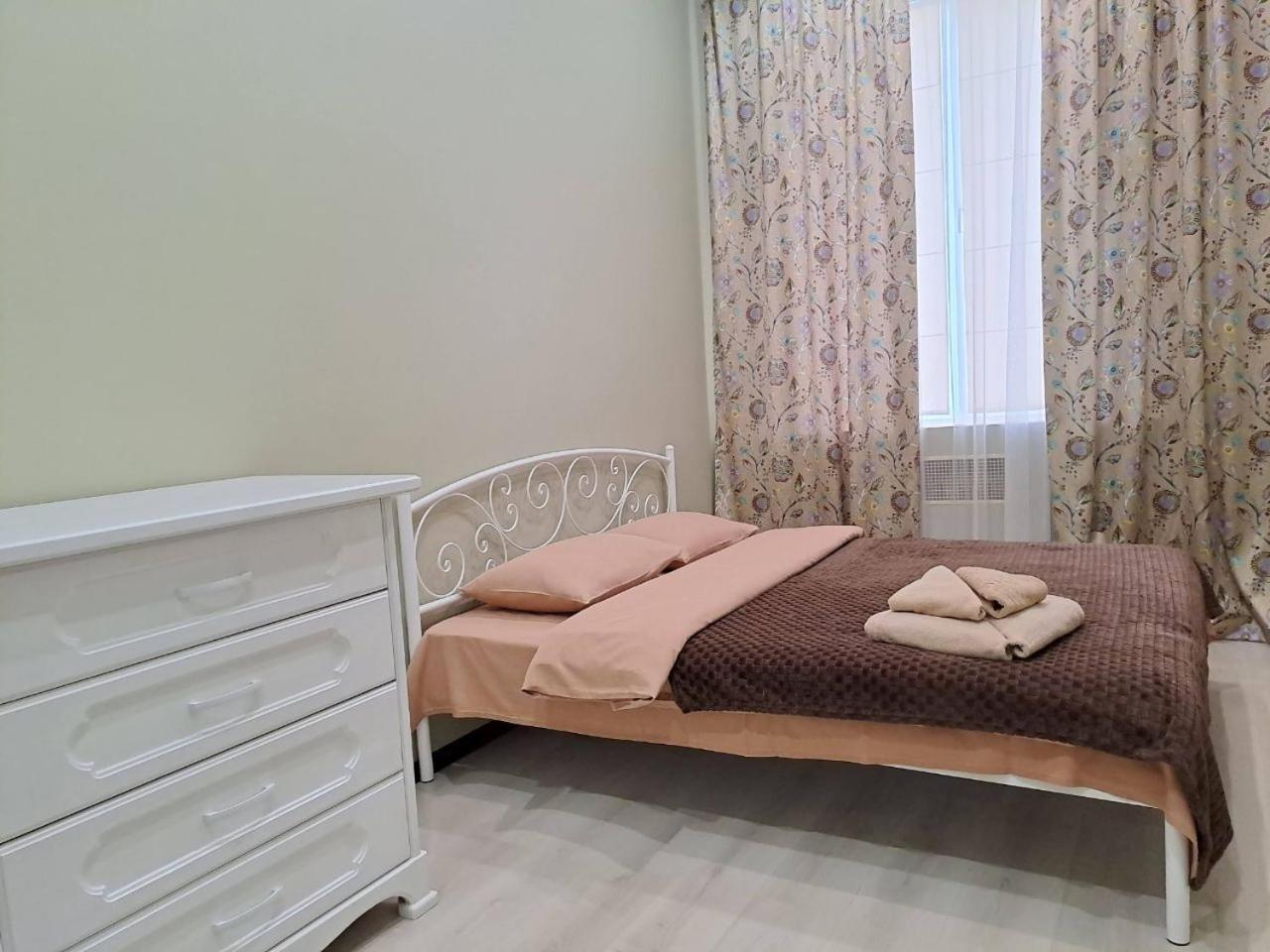 Viva Olive - Студия Со Спальней В Центре Krementschuk Exterior foto