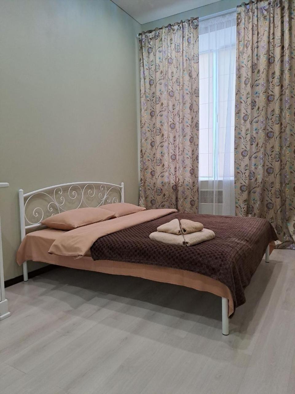 Viva Olive - Студия Со Спальней В Центре Krementschuk Exterior foto