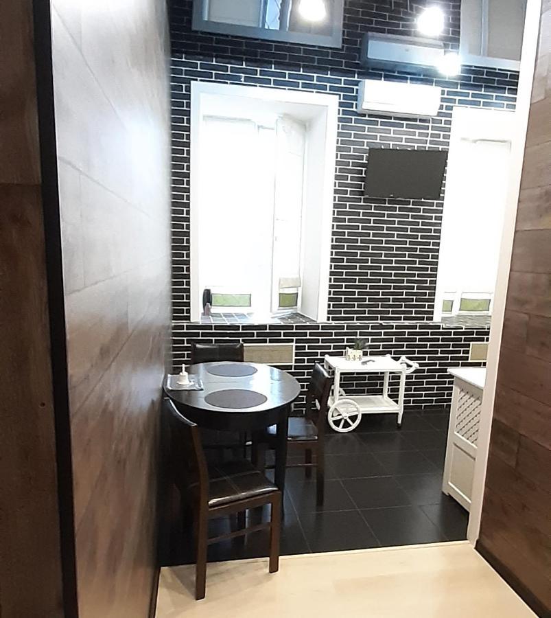 Viva Olive - Студия Со Спальней В Центре Krementschuk Exterior foto