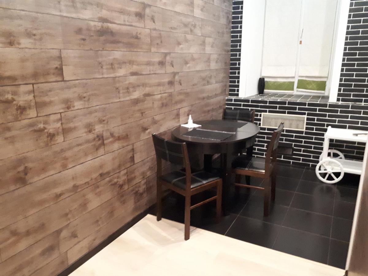 Viva Olive - Студия Со Спальней В Центре Krementschuk Exterior foto