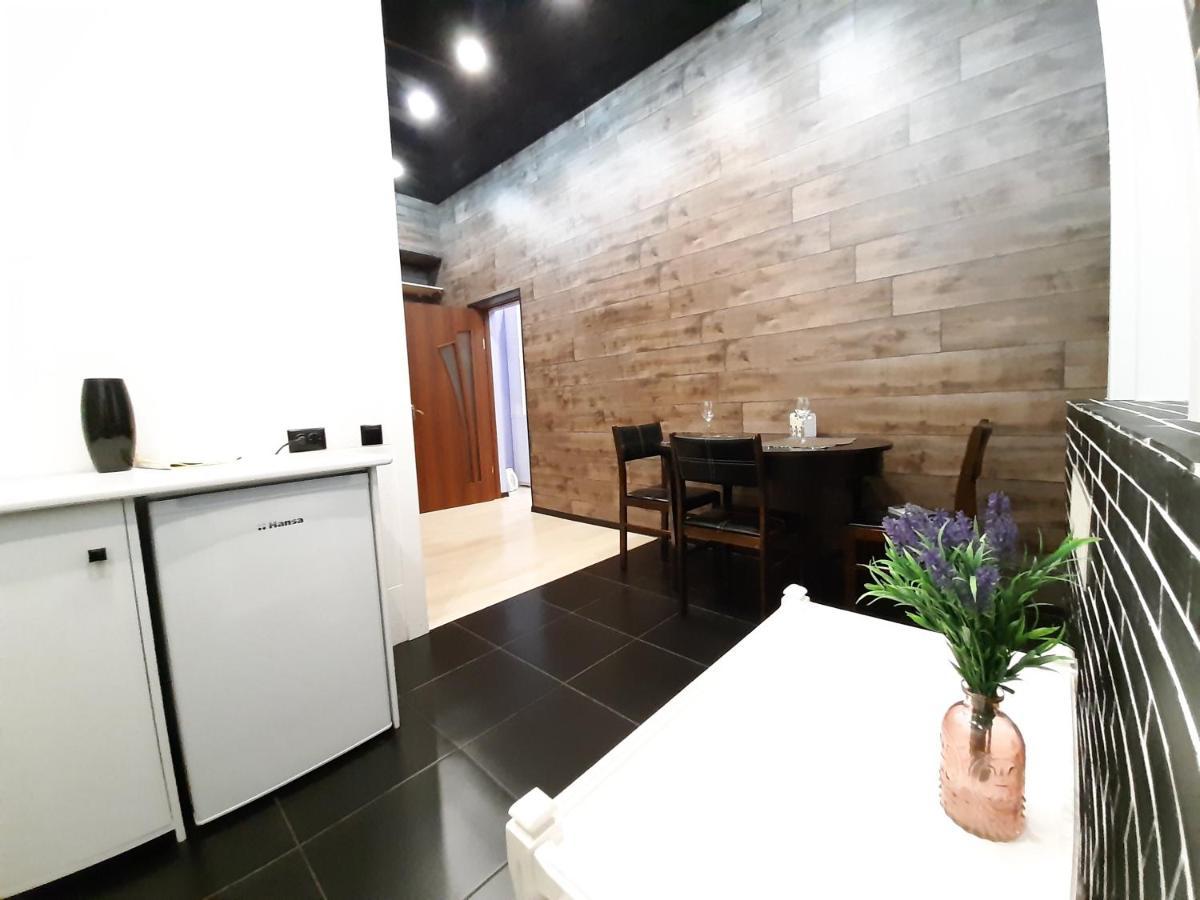 Viva Olive - Студия Со Спальней В Центре Krementschuk Exterior foto