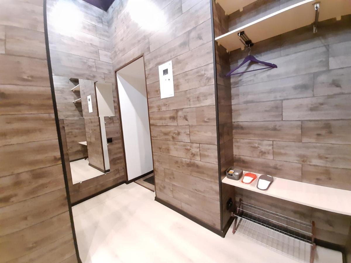 Viva Olive - Студия Со Спальней В Центре Krementschuk Exterior foto